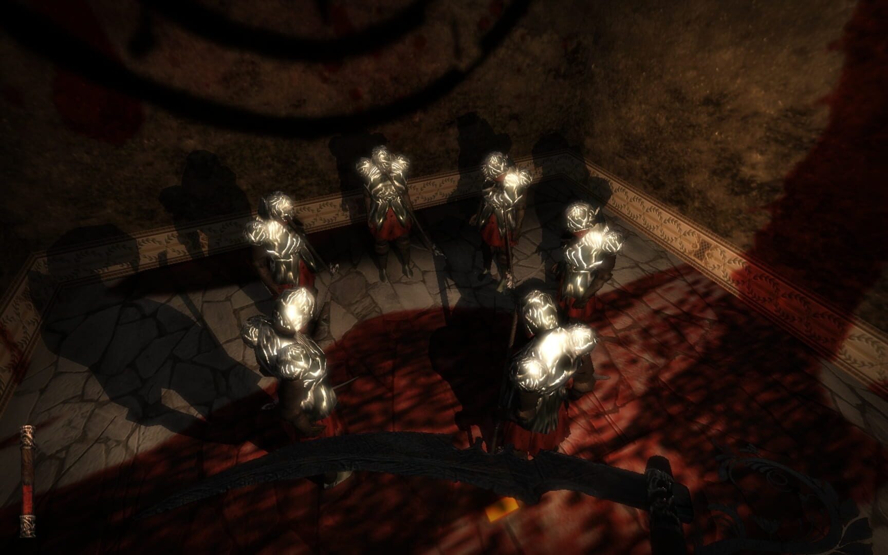 Grimm: Quest for the Gatherer's Key screenshot 10