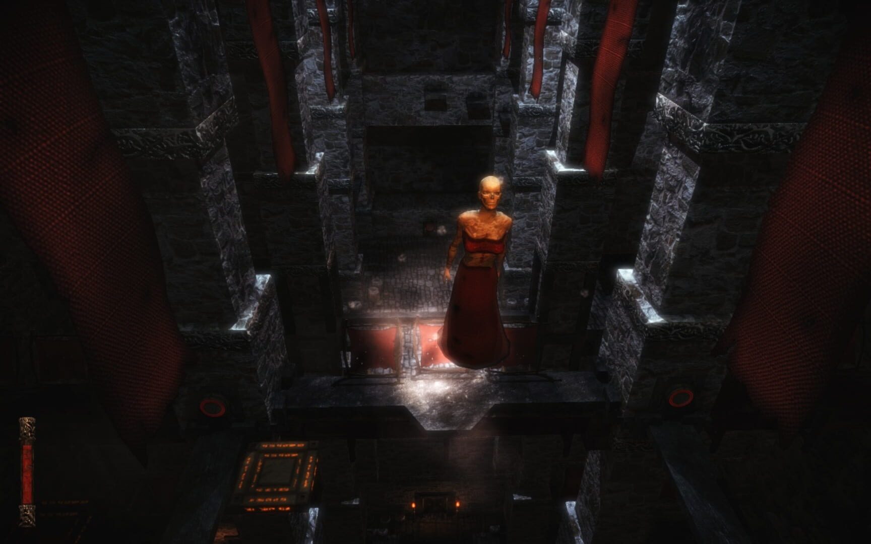 Grimm: Quest for the Gatherer's Key screenshot 11