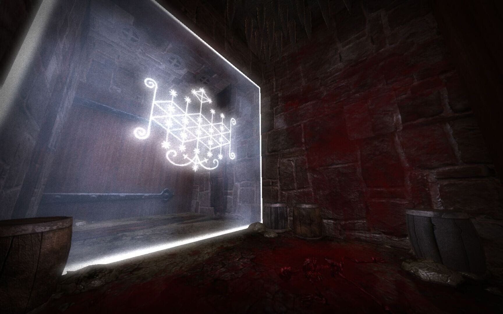 Grimm: Quest for the Gatherer's Key screenshot 12