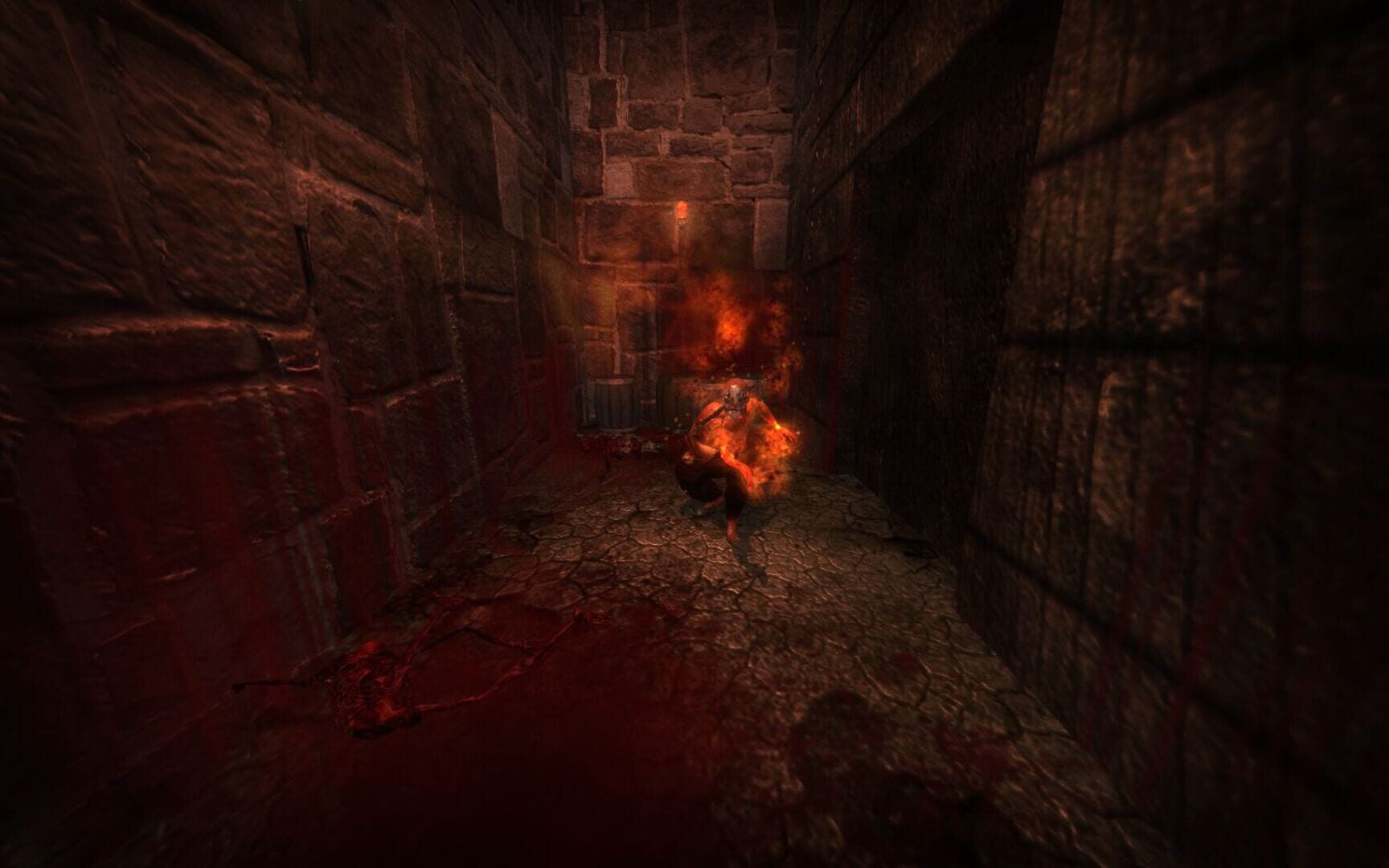 Grimm: Quest for the Gatherer's Key screenshot 13