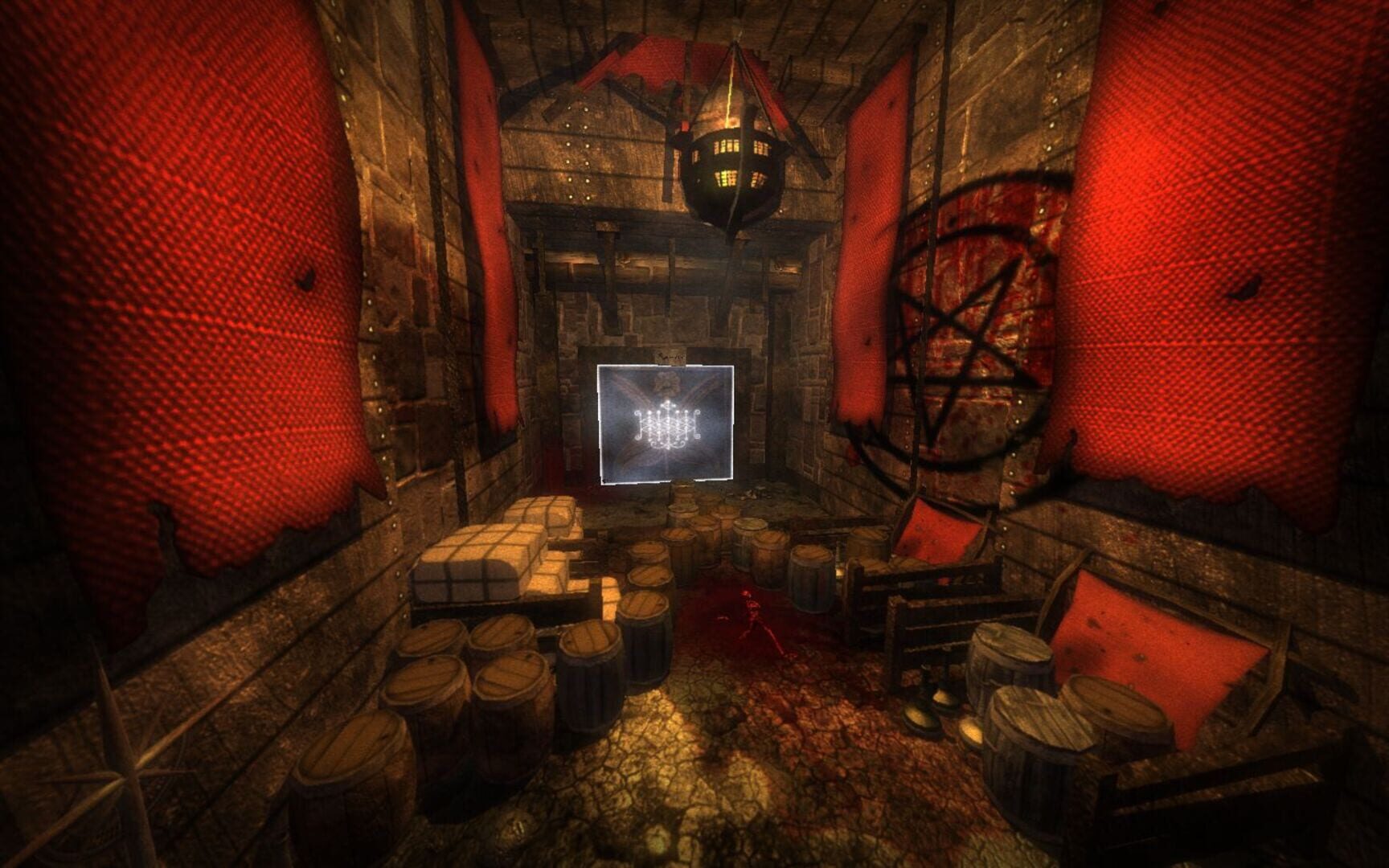 Grimm: Quest for the Gatherer's Key screenshot 14