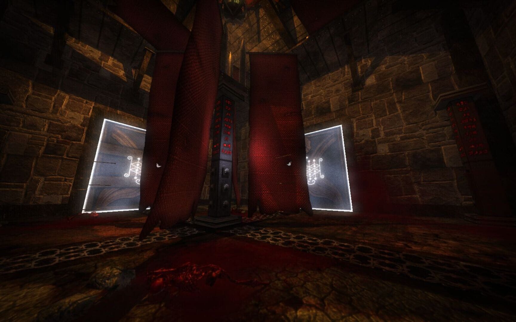 Grimm: Quest for the Gatherer's Key screenshot 15