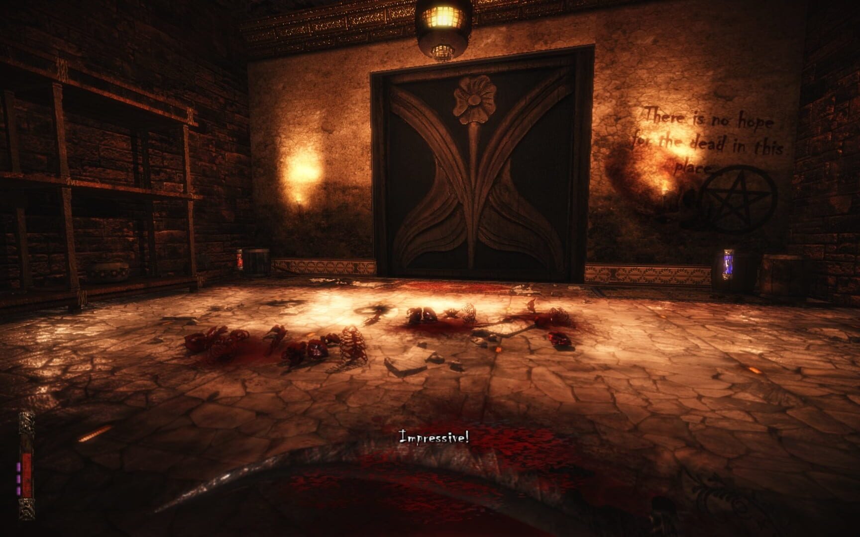 Grimm: Quest for the Gatherer's Key screenshot 16