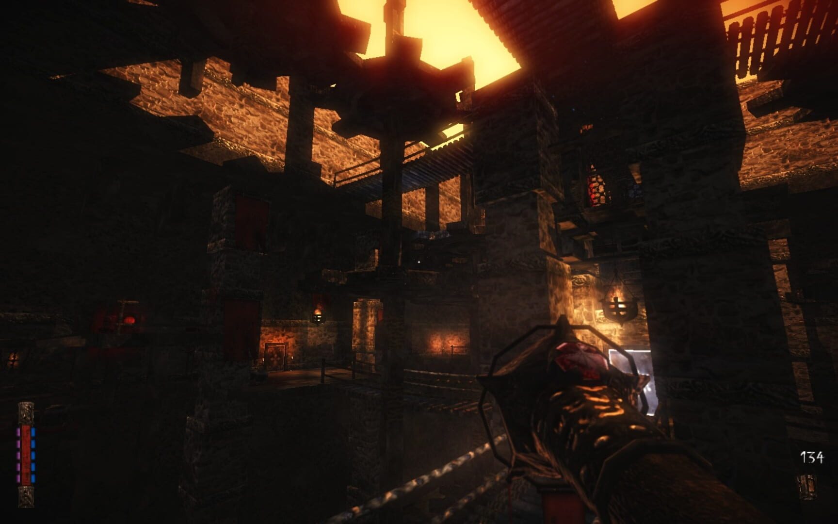 Grimm: Quest for the Gatherer's Key screenshot 17