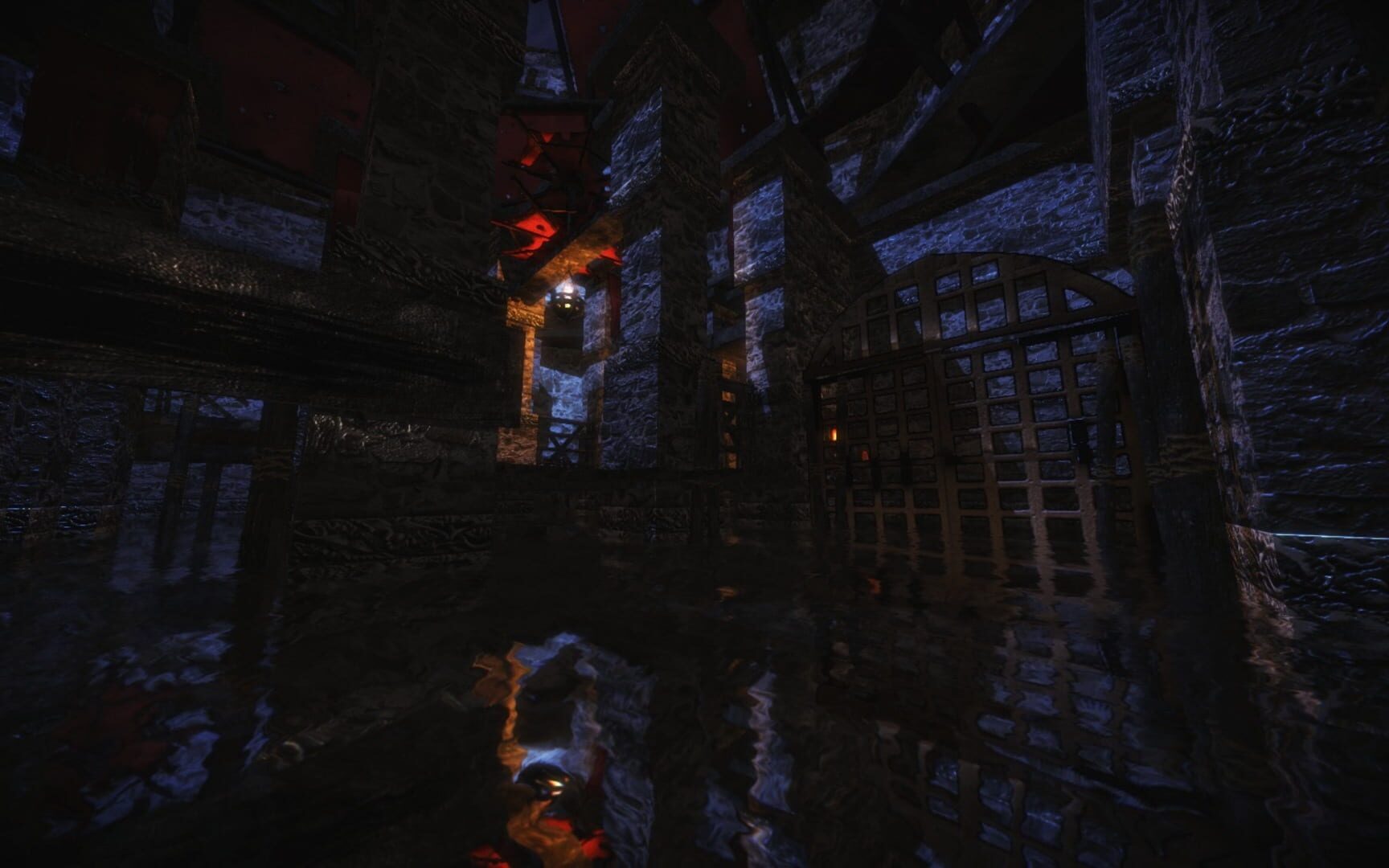 Grimm: Quest for the Gatherer's Key screenshot 18