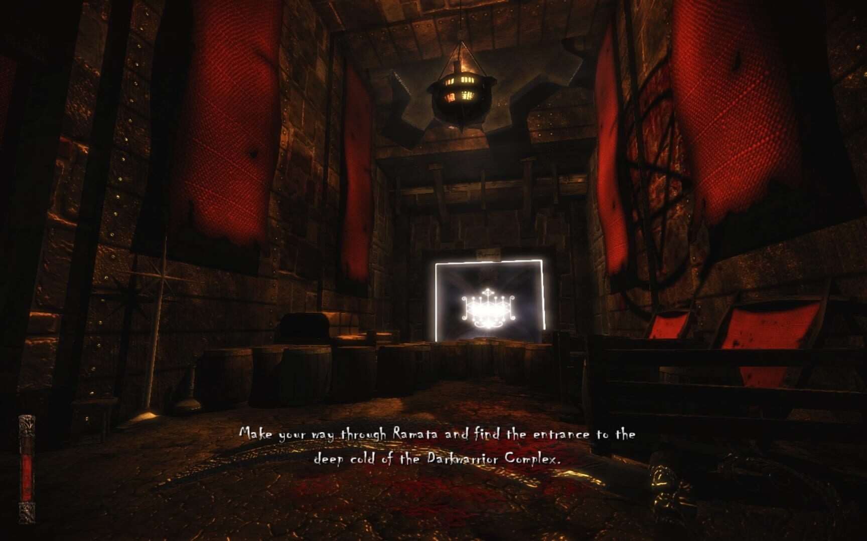 Grimm: Quest for the Gatherer's Key screenshot 19