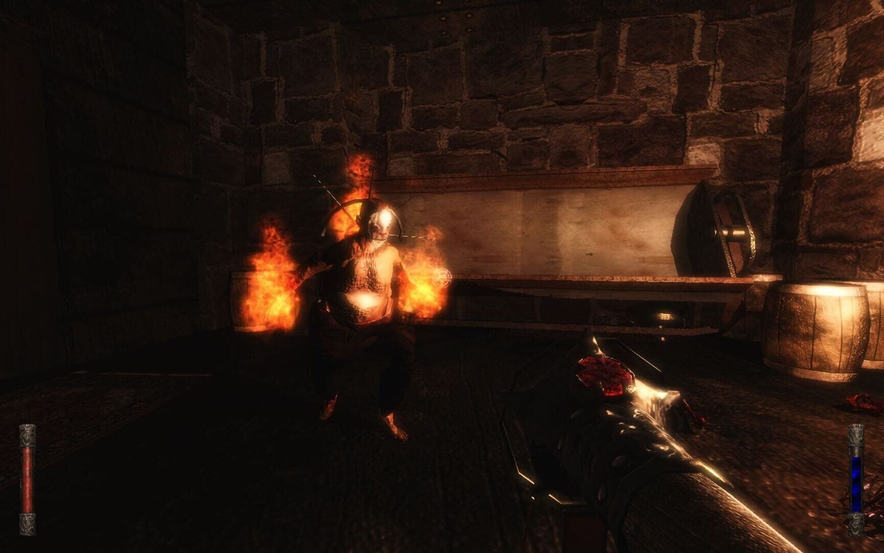 Grimm: Quest for the Gatherer's Key screenshot 20