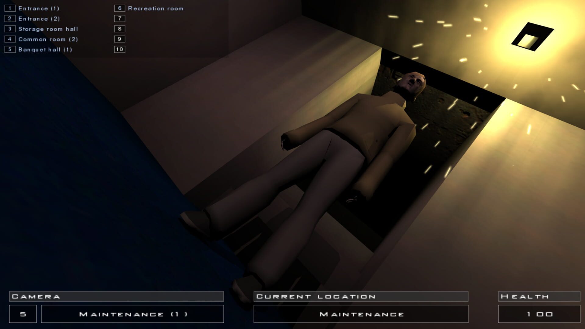 Atlanten screenshot 3