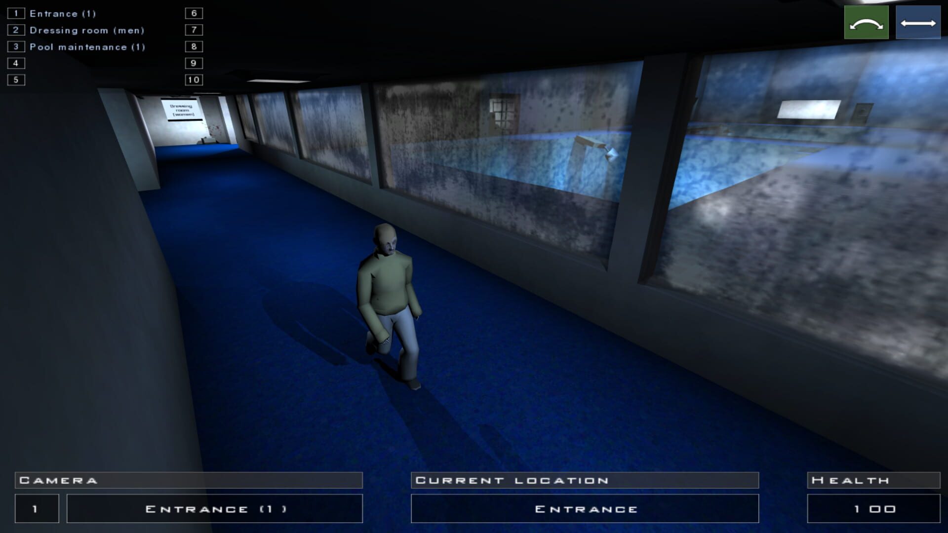 Atlanten screenshot 4