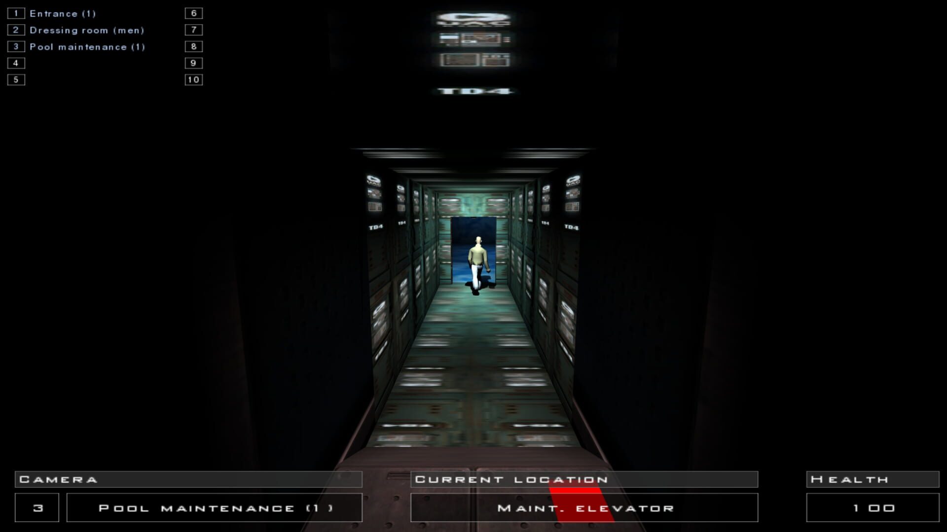Atlanten screenshot 5