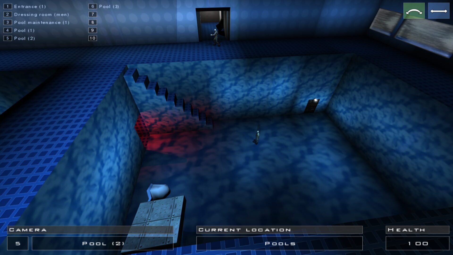 Atlanten screenshot 6