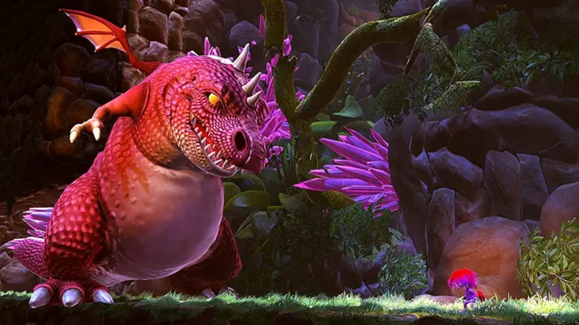 Giana Sisters: Twisted Dreams screenshot 9