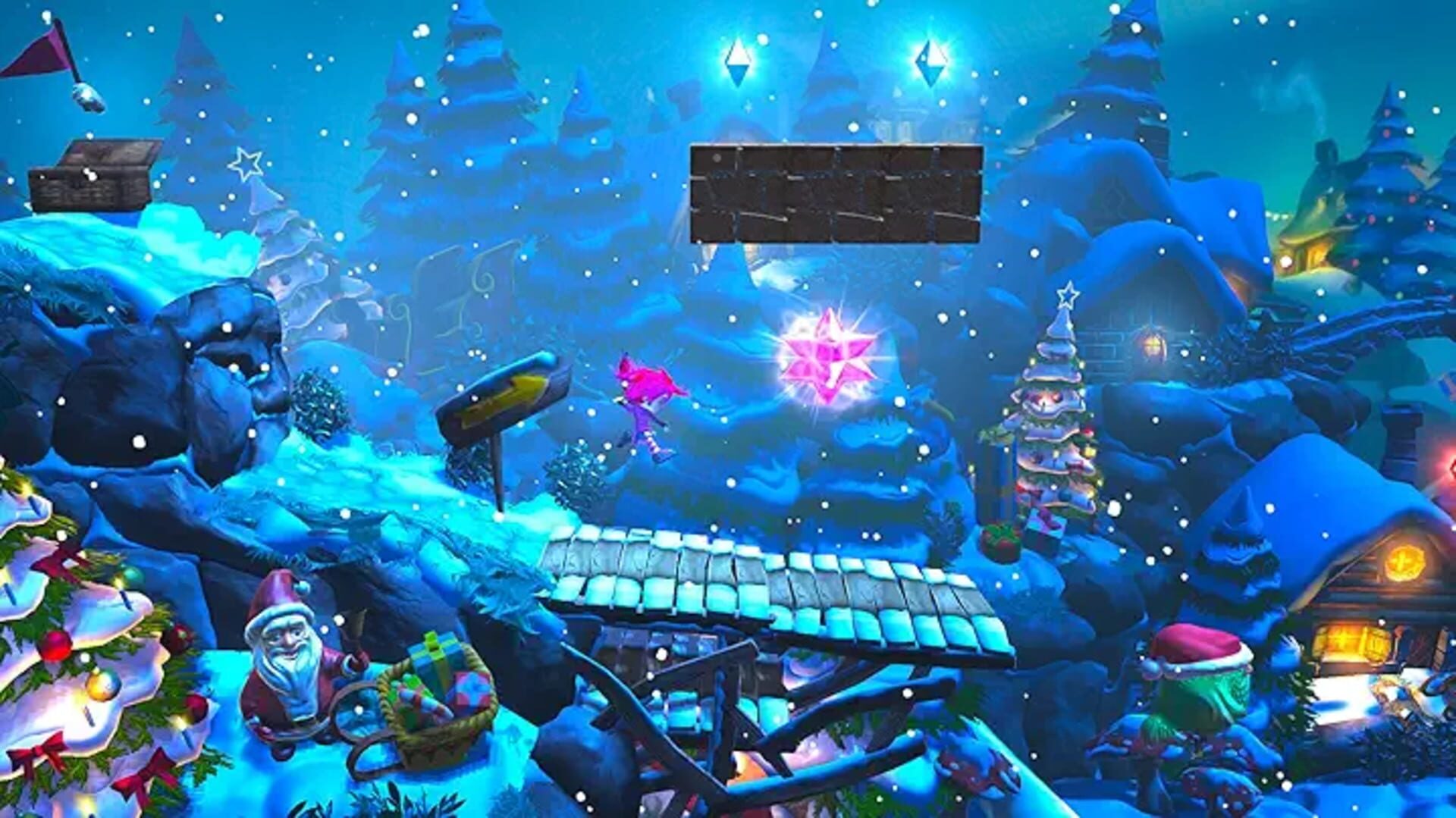 Giana Sisters: Twisted Dreams screenshot 11