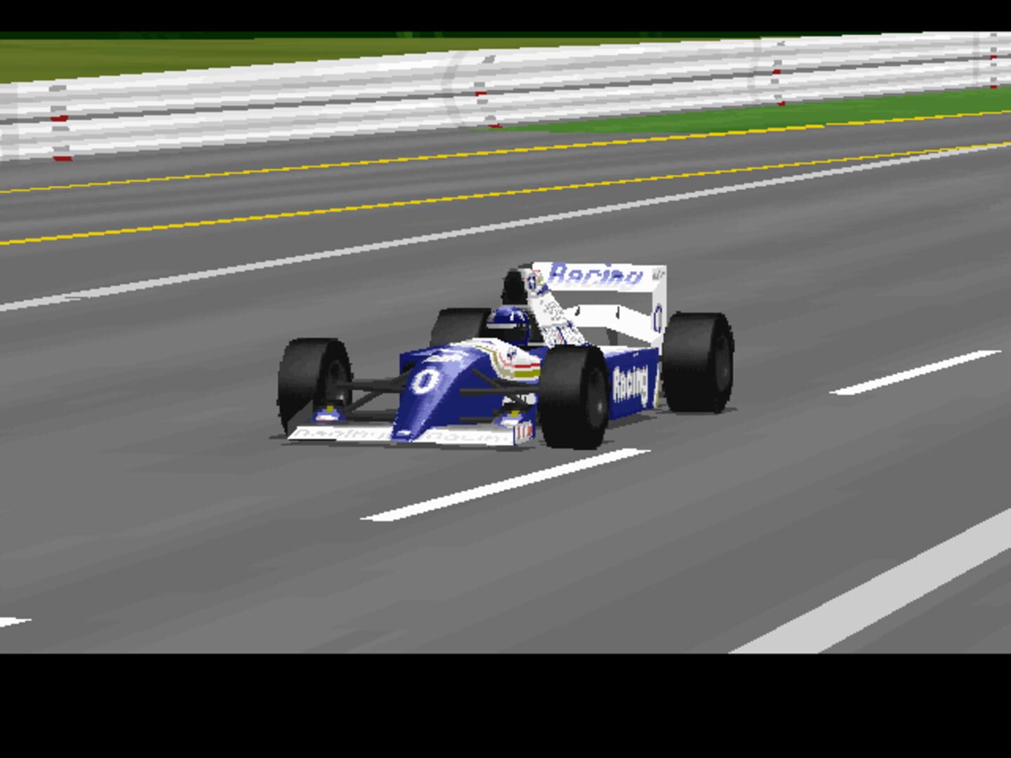 Grand Prix 2 screenshot 11
