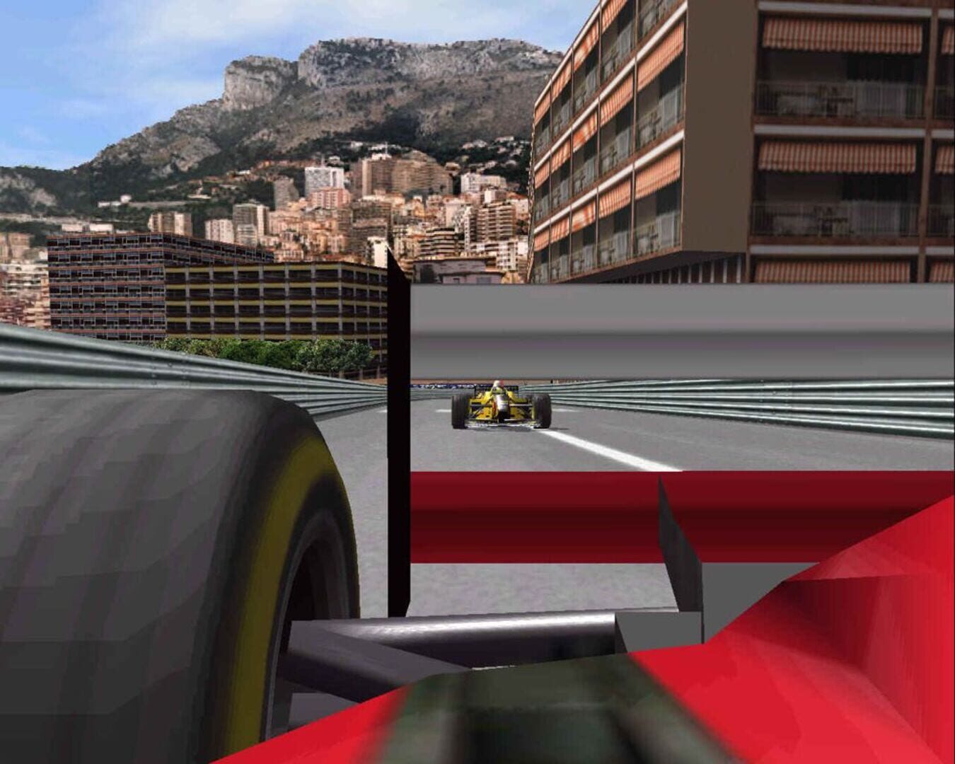 Grand Prix 3 screenshot 6