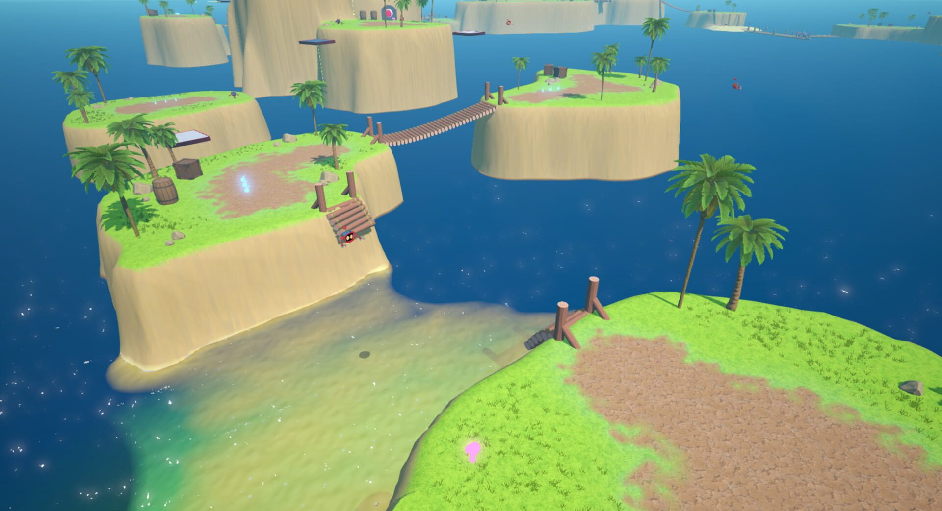 Crusader Kings III: Wandering Nobles screenshot 1