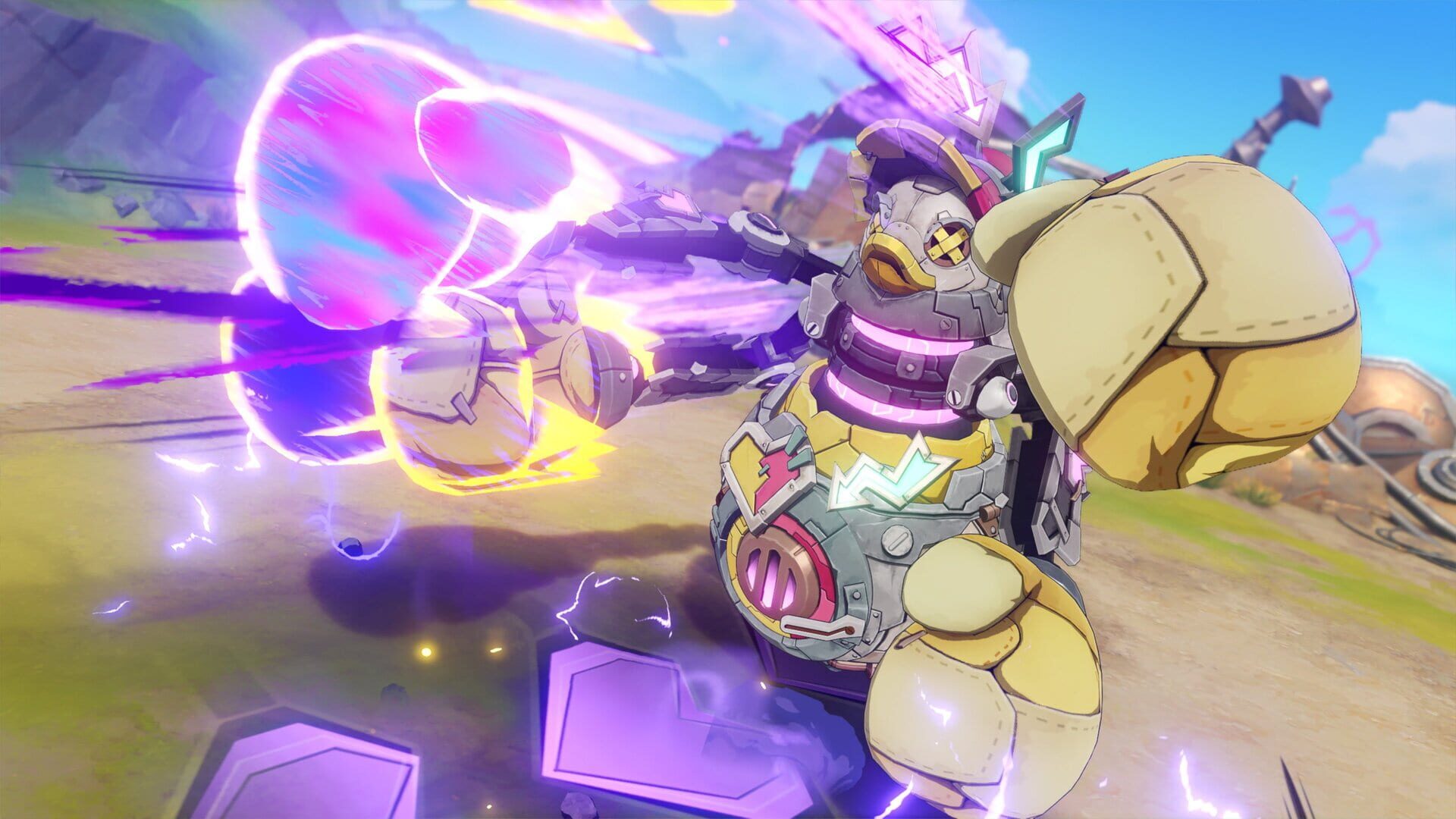 Genshin Impact: A Dance of Snowy Tides and Hoarfrost Groves screenshot 9