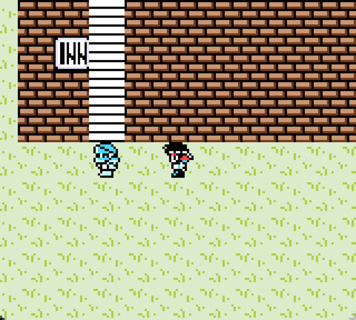 The Final Fantasy Legend DX screenshot 1