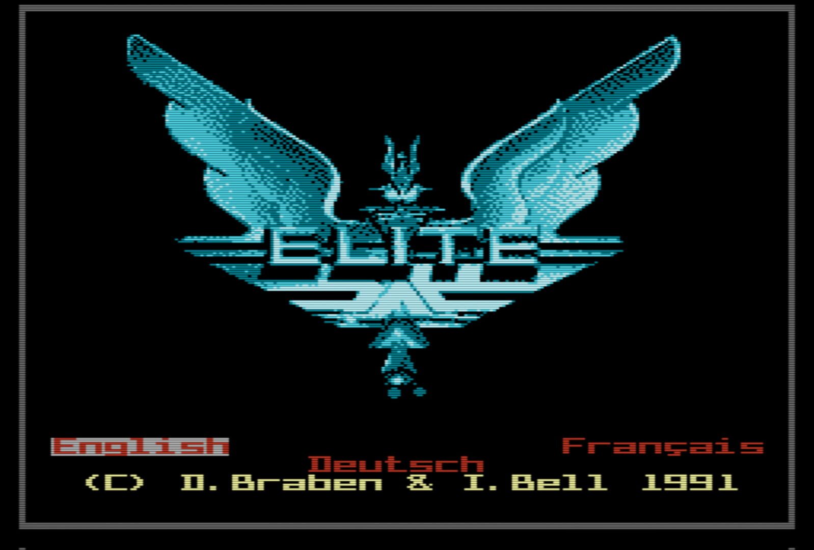 Elite screenshot 3