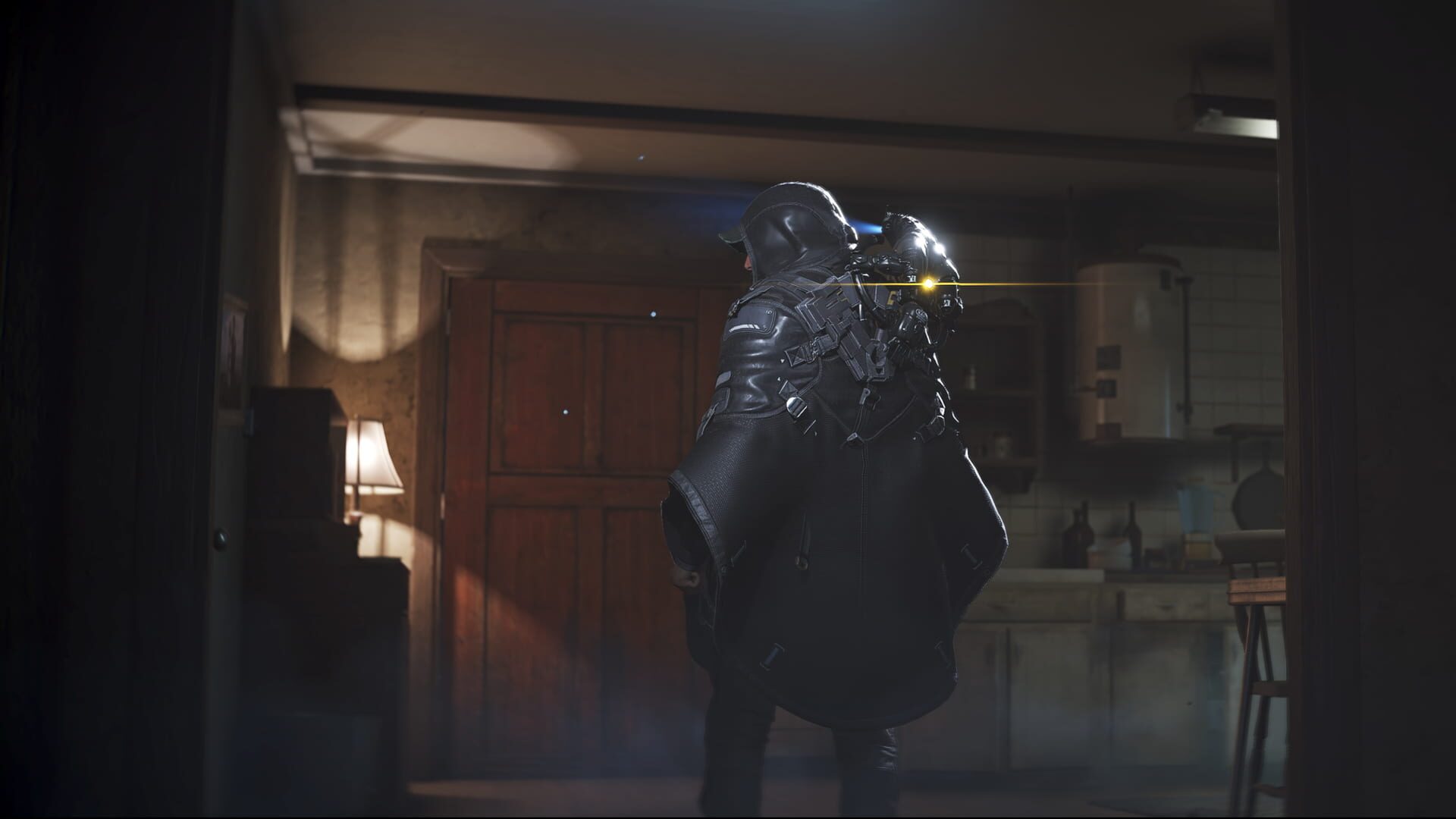 Hell is Us screenshot 16