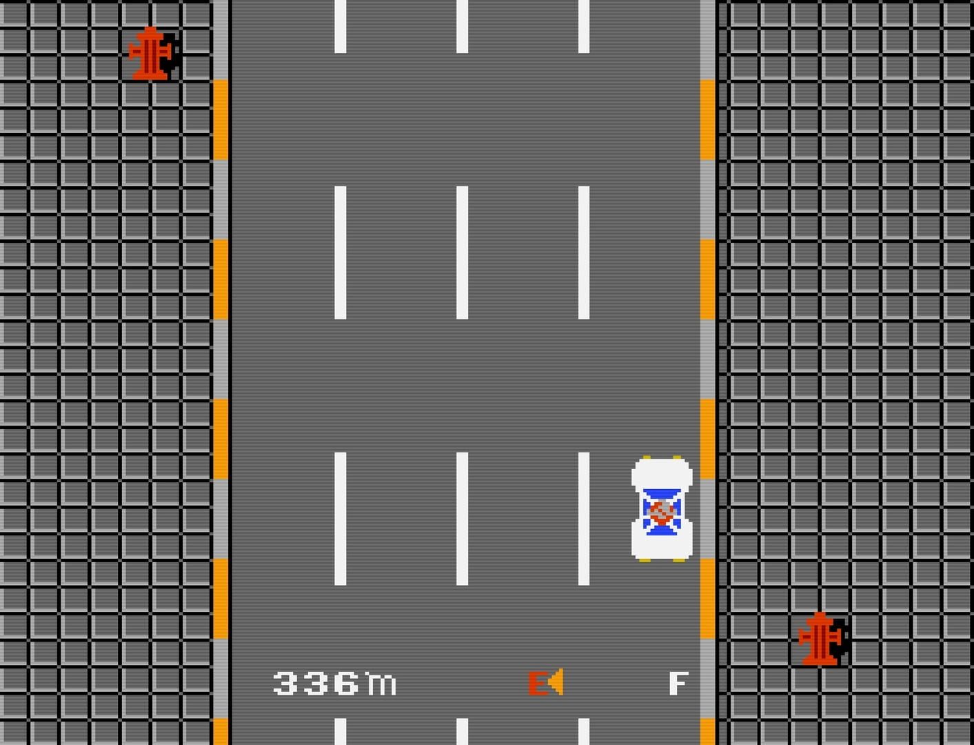 Ghostbusters screenshot 3