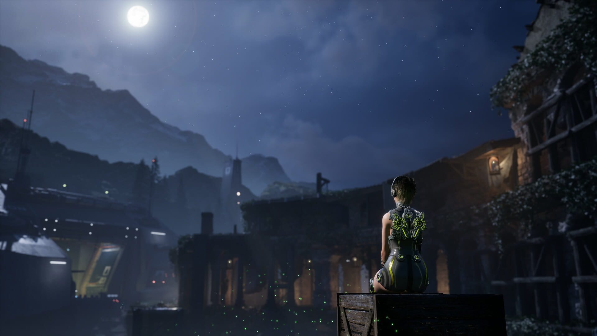 The First Descendant: Season 3 screenshot 12