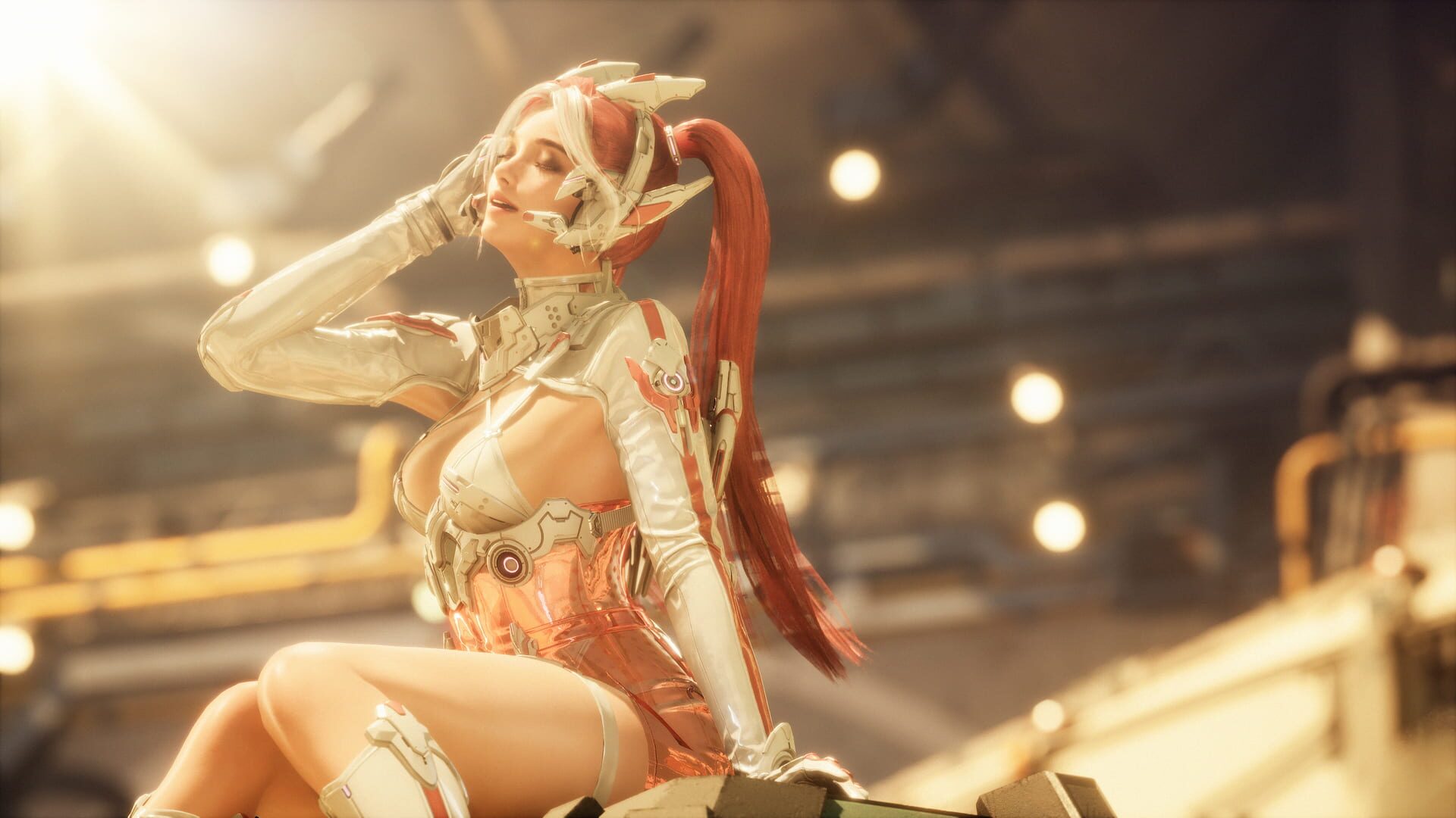 The First Descendant: Season 3 screenshot 13