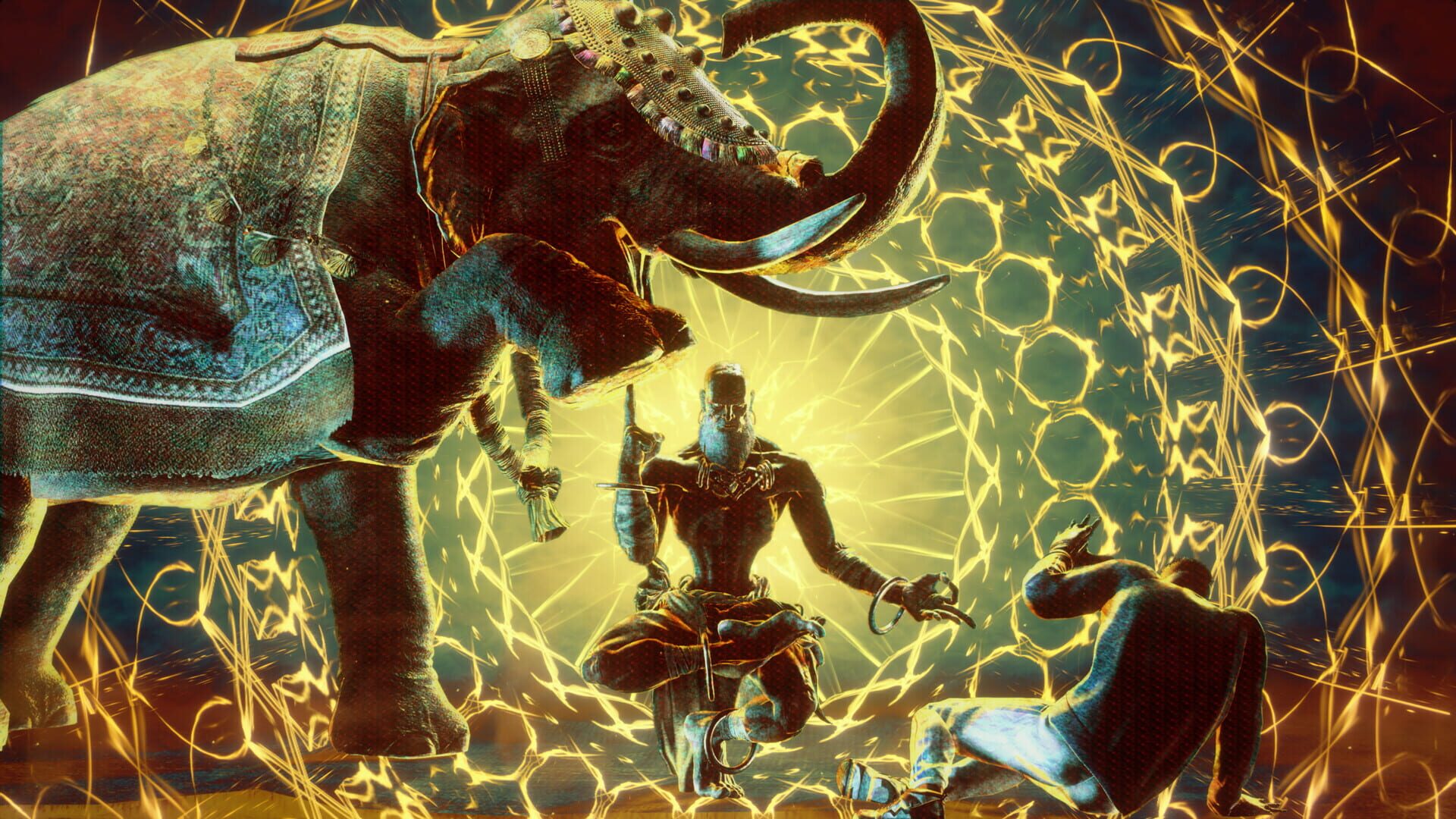 Street Fighter 6 screenshot 10