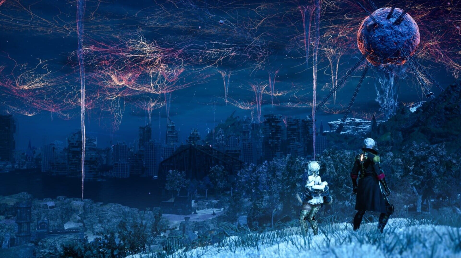 Code Vein II screenshot 10