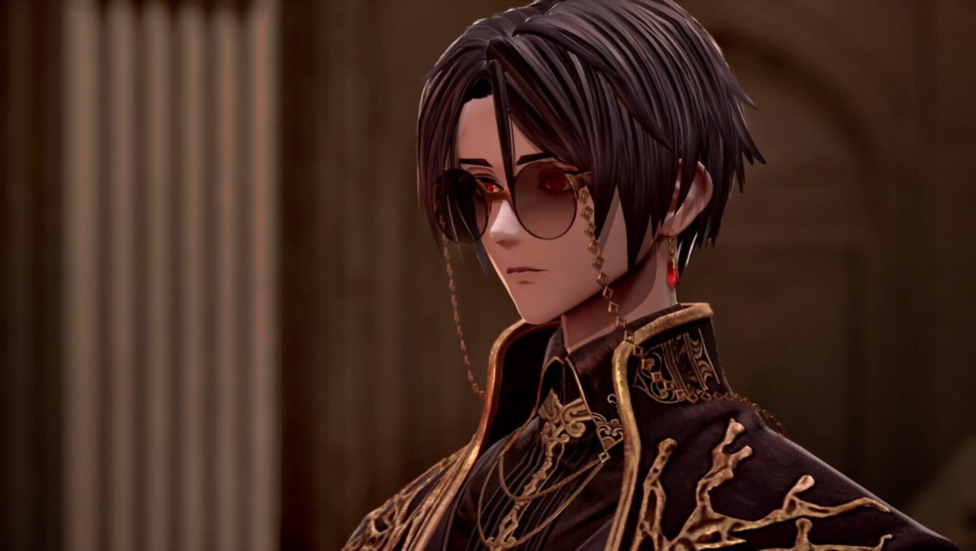 Code Vein II screenshot 11