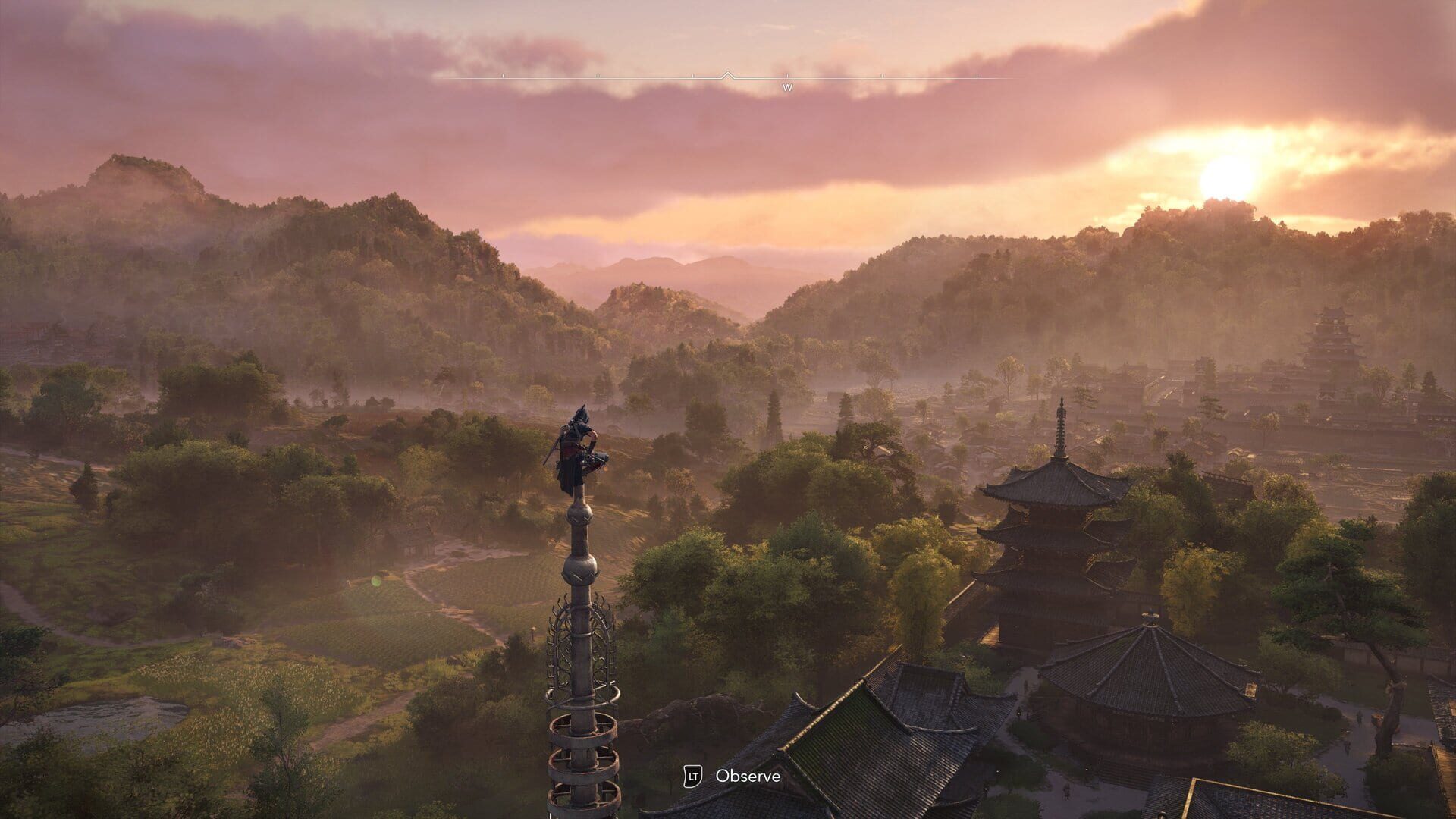 Assassin's Creed Shadows: Claws of Awaji screenshot 4