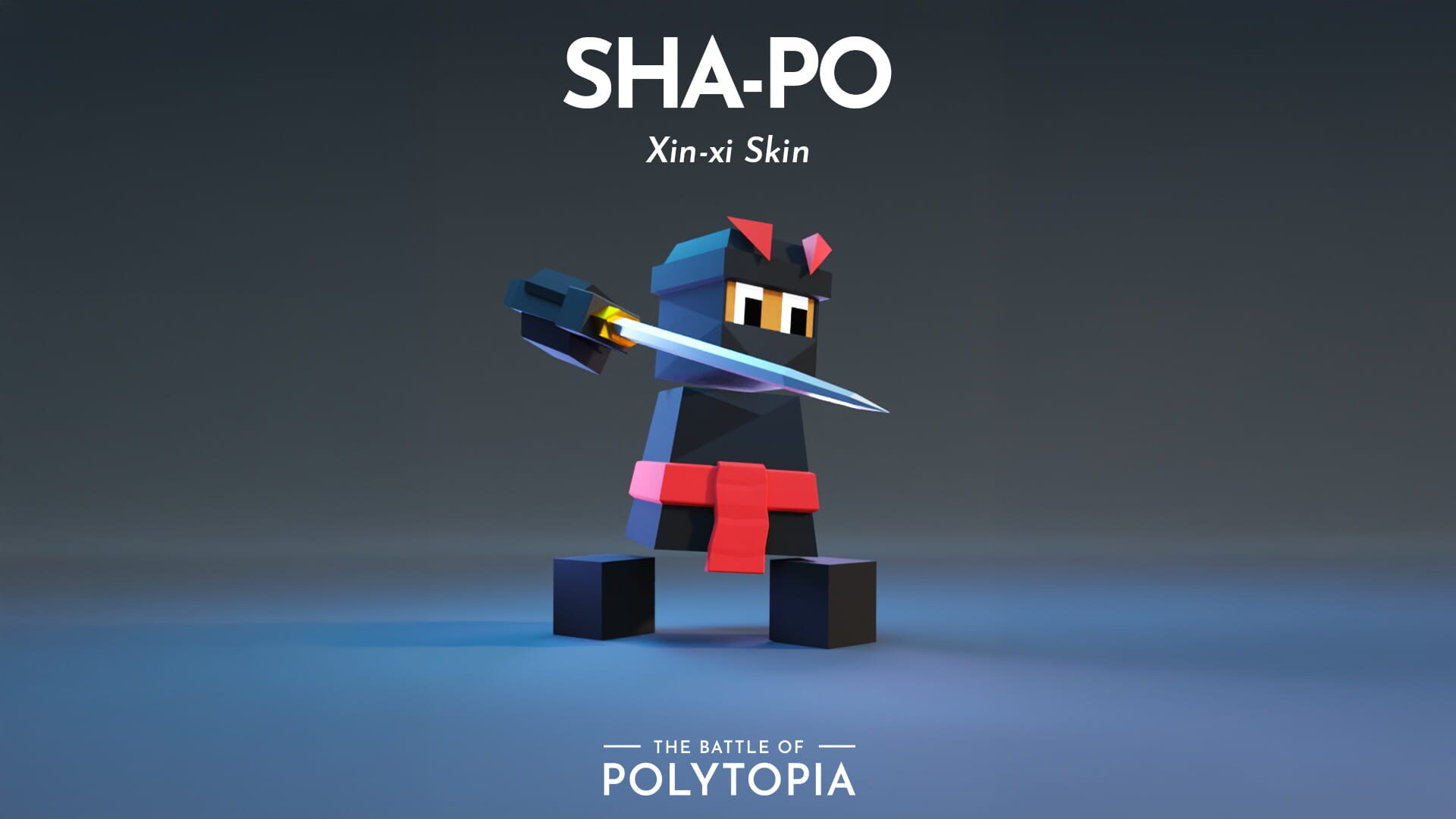 The Battle of Polytopia: Sha-po screenshot 1