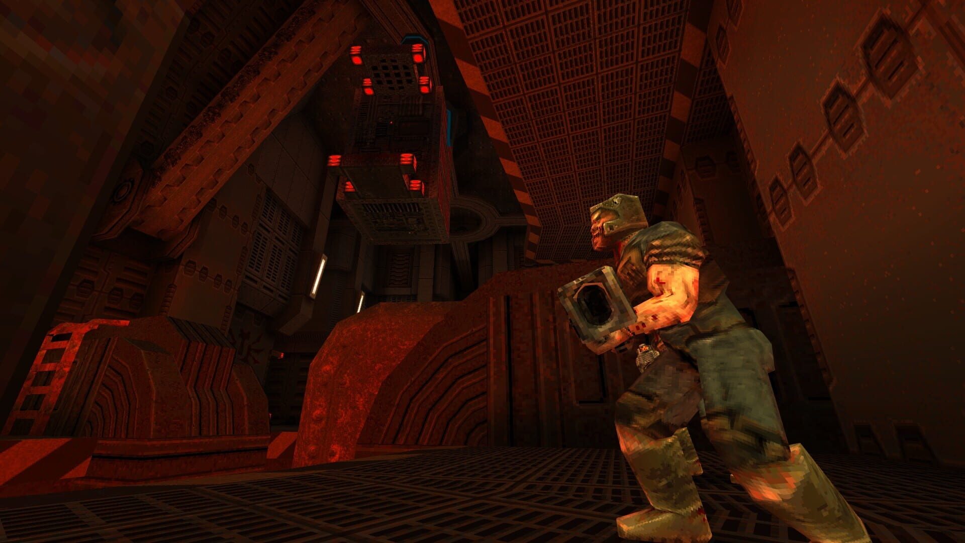 Call of the Void screenshot 5