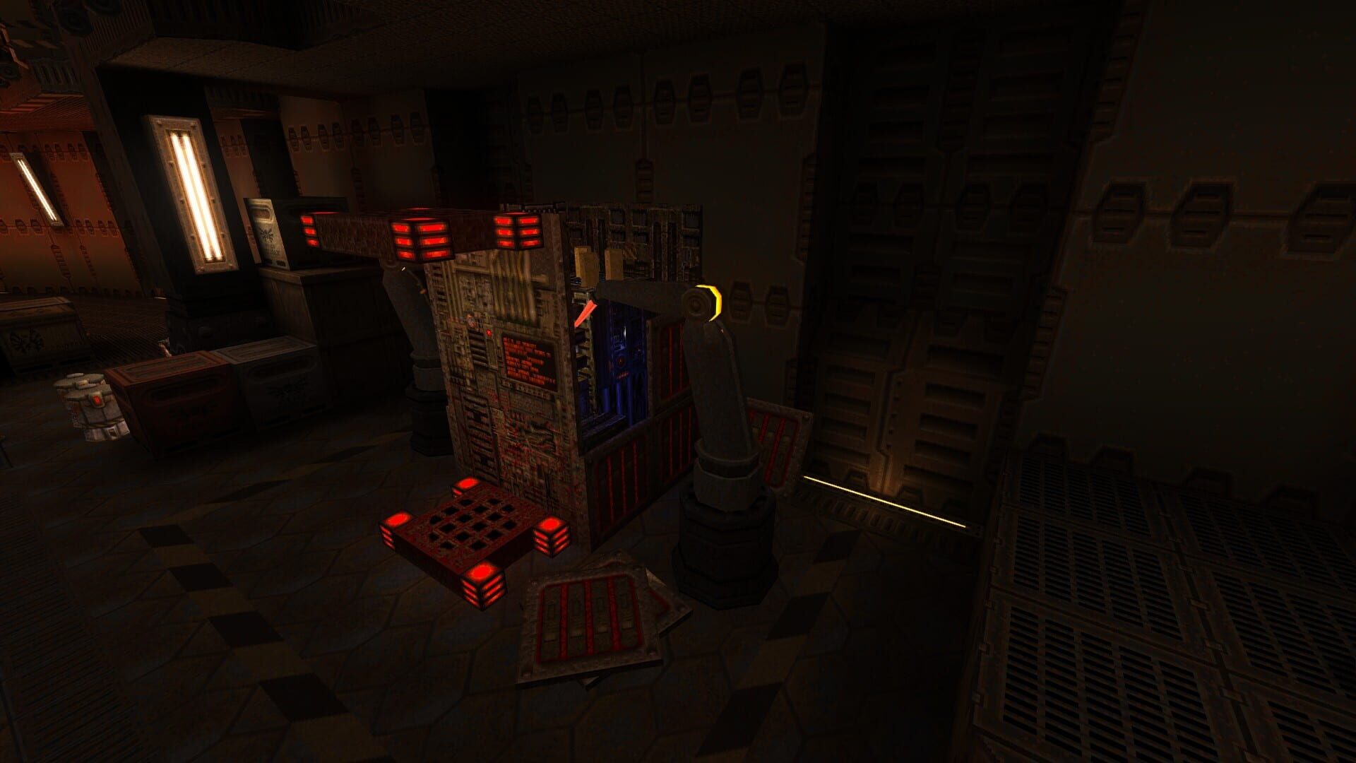 Call of the Void screenshot 6