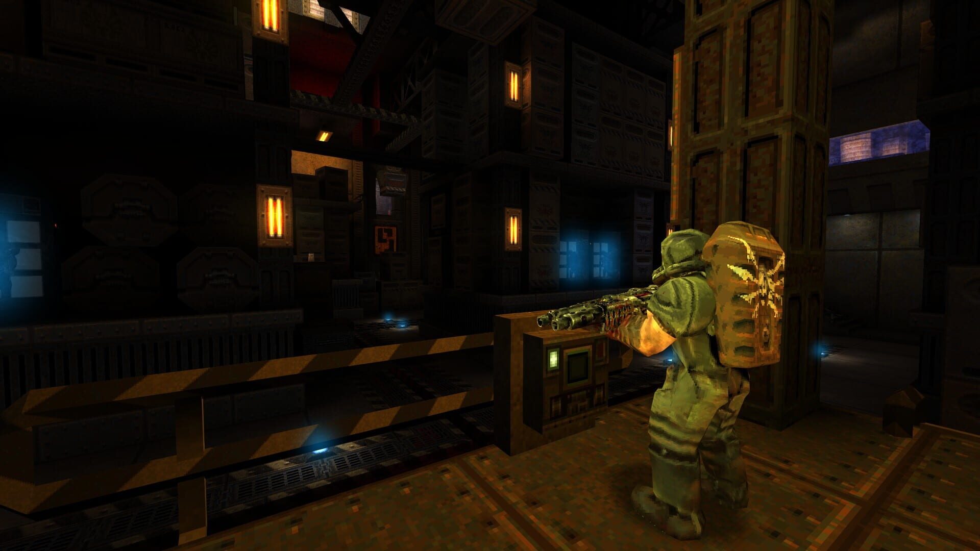 Call of the Void screenshot 8