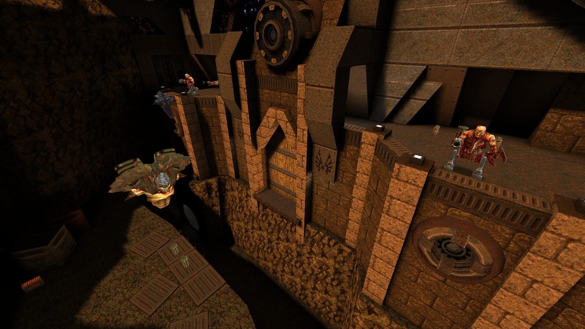 Call of the Void screenshot 9