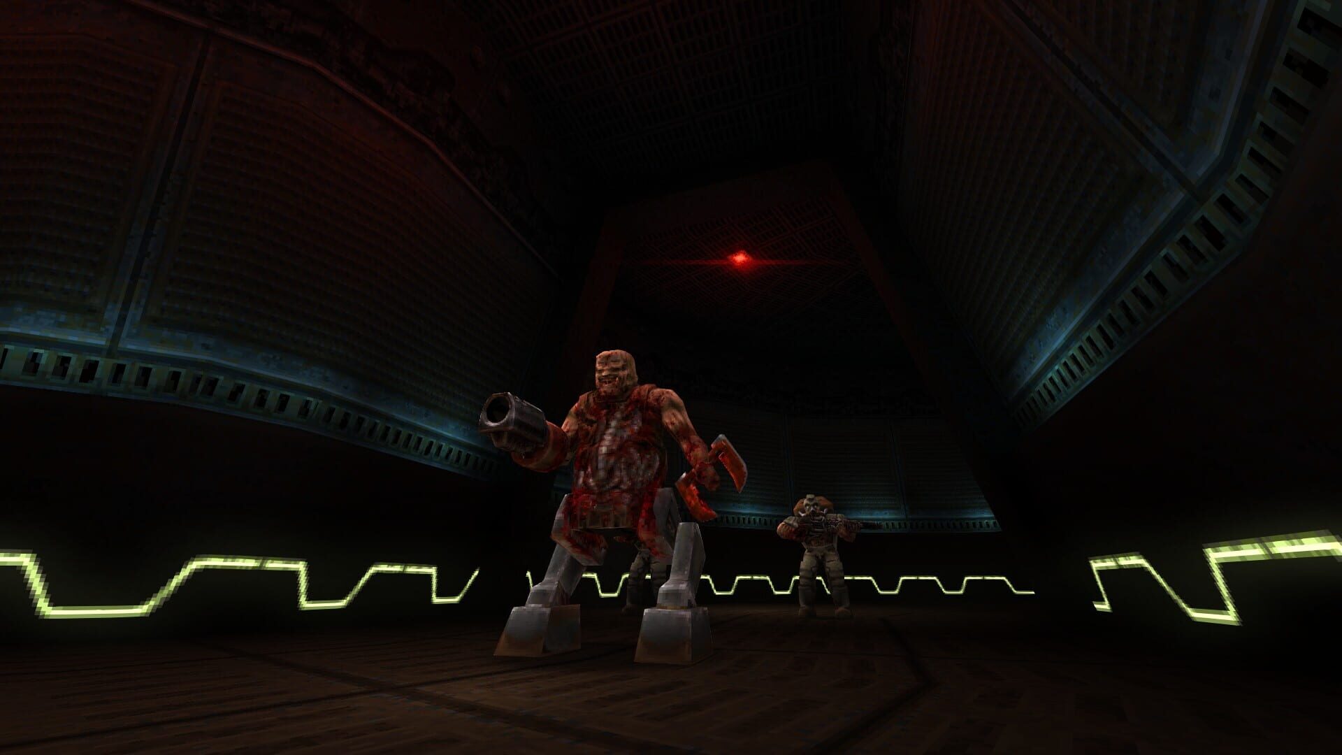 Call of the Void screenshot 10