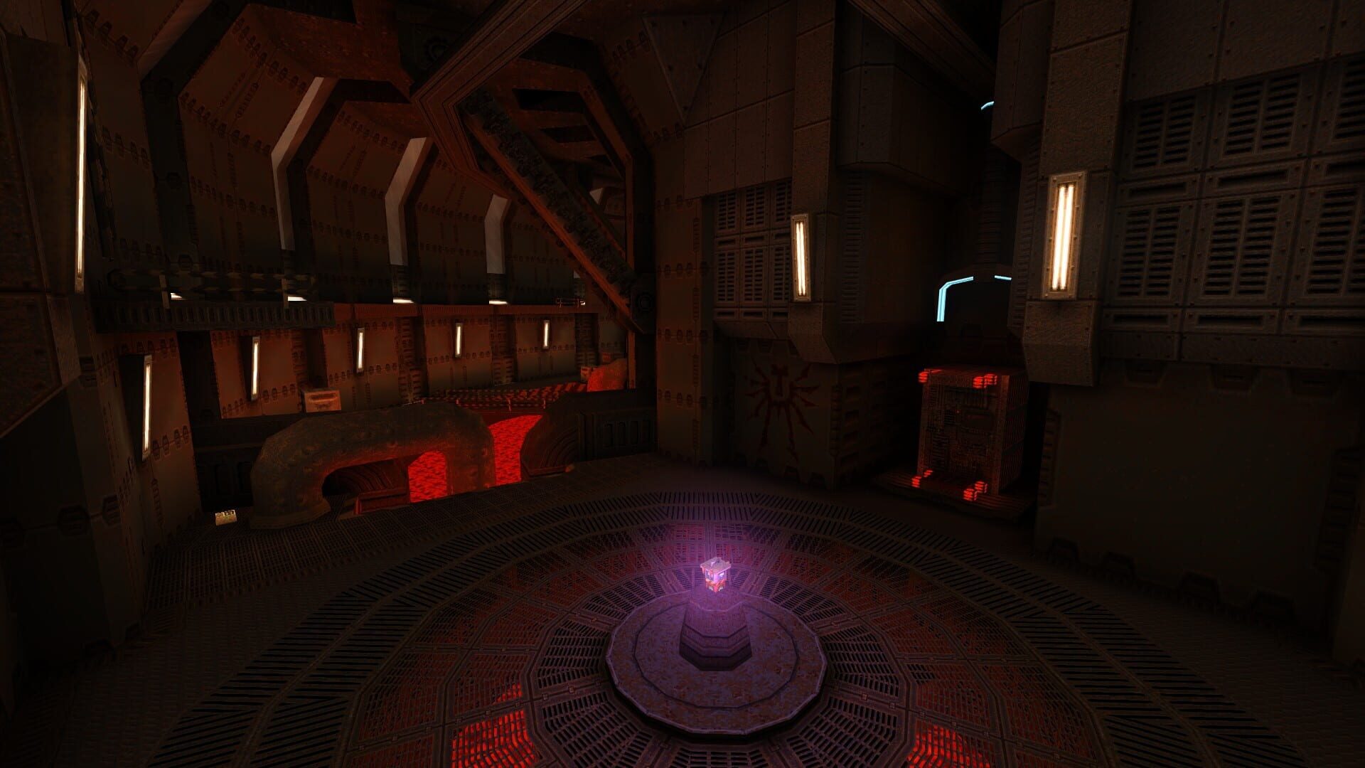 Call of the Void screenshot 13