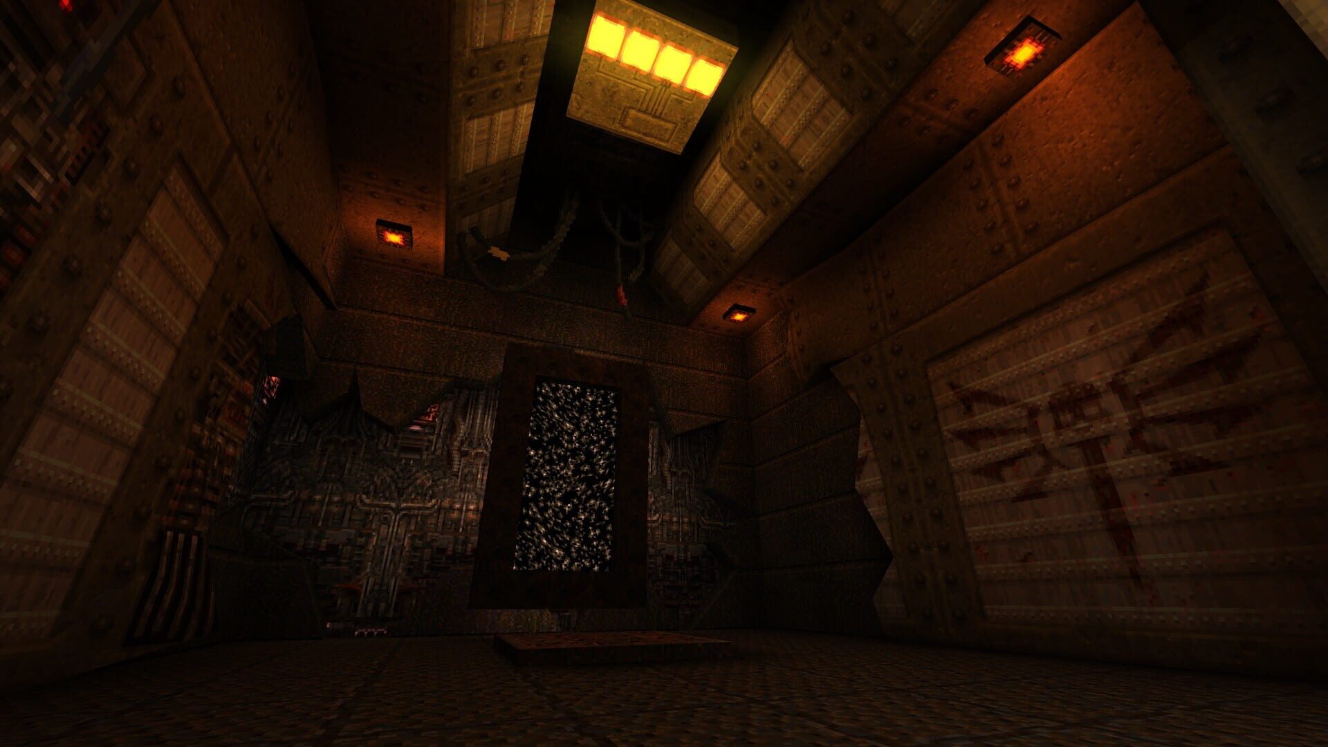 Call of the Void screenshot 14