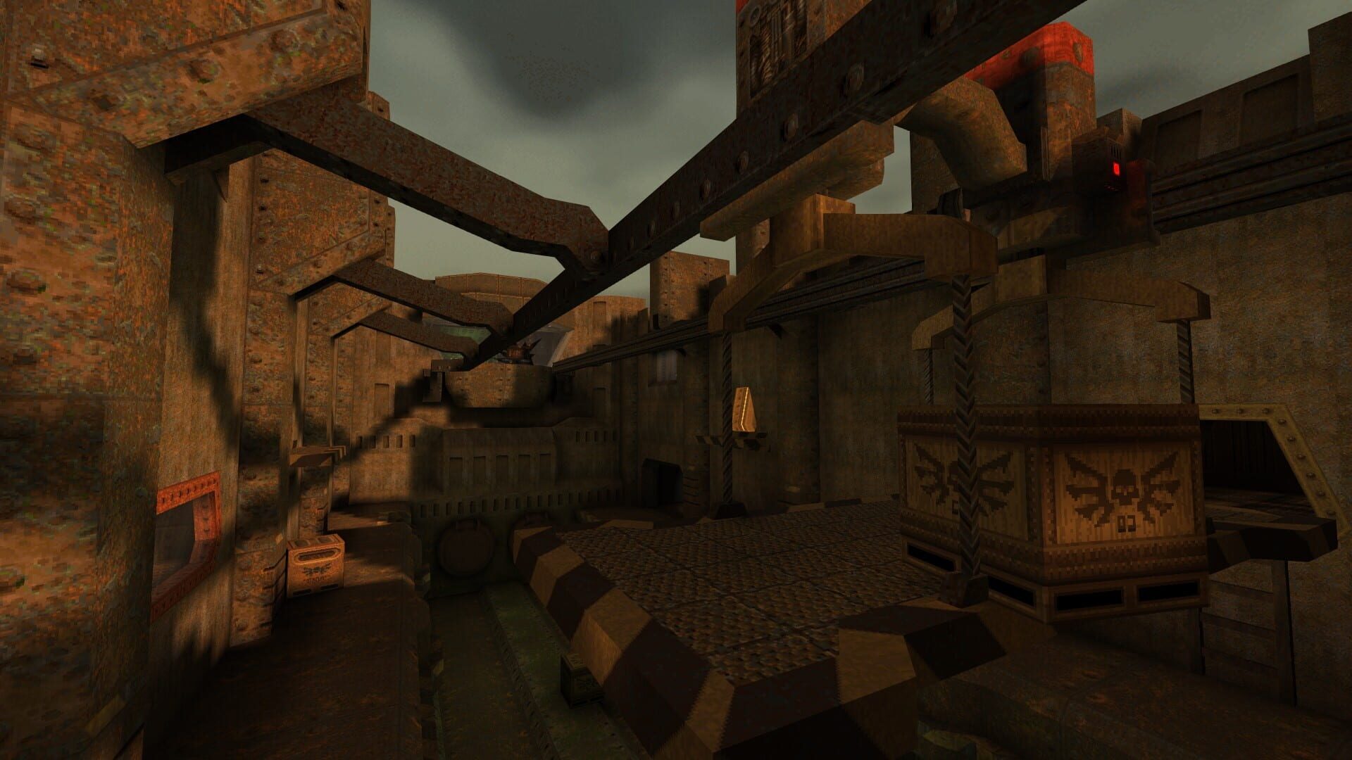 Call of the Void screenshot 15