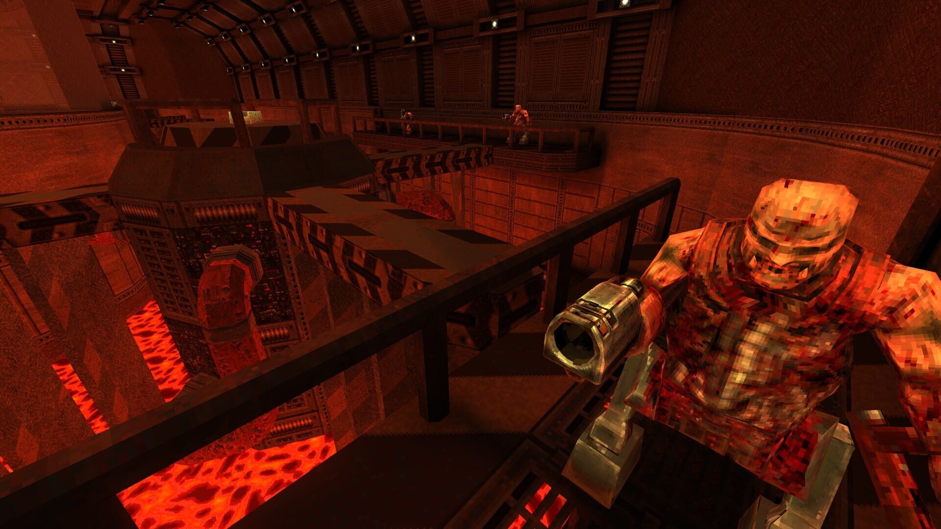 Call of the Void screenshot 16