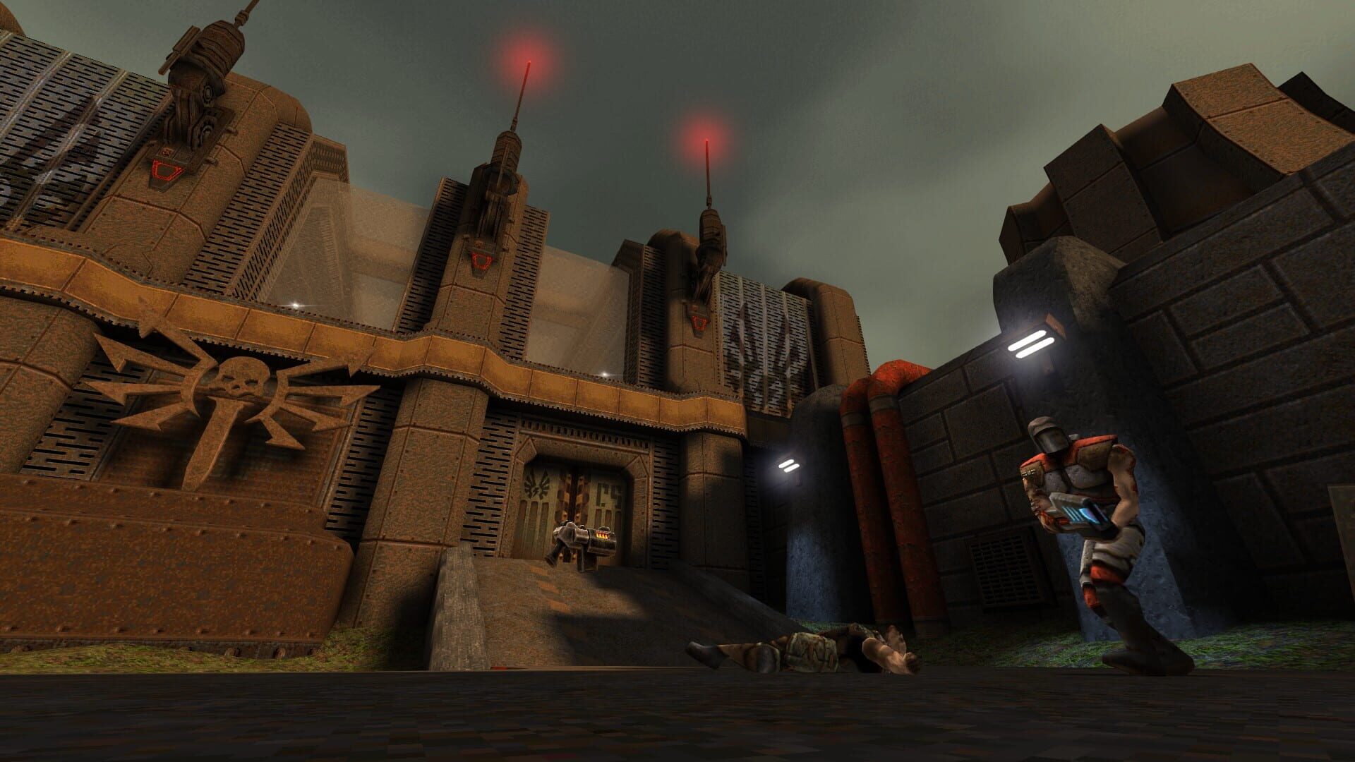 Call of the Void screenshot 17