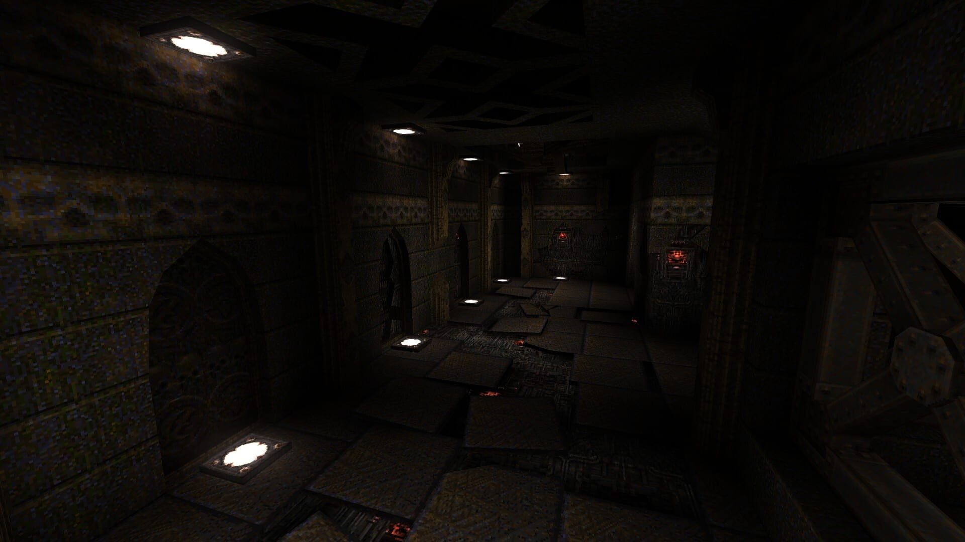 Call of the Void screenshot 19