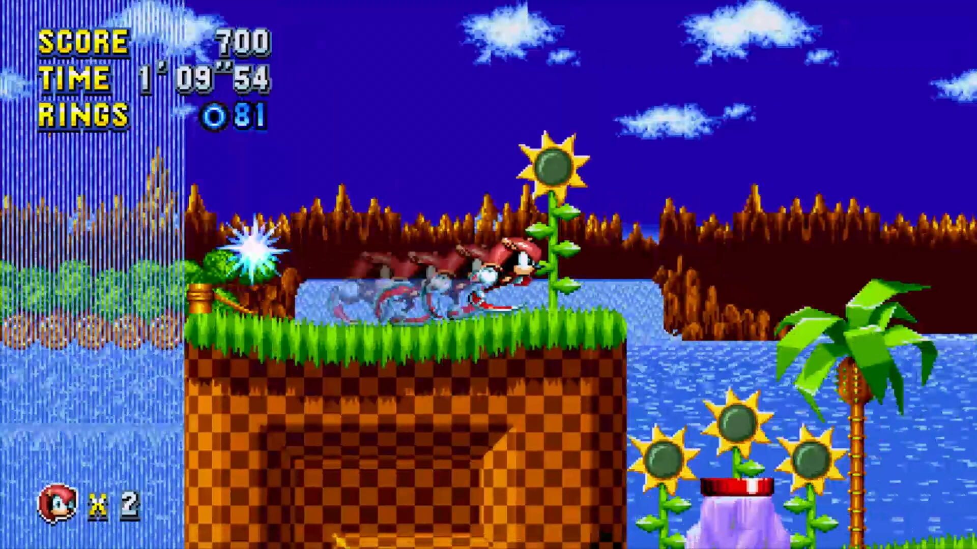 Sonic Mania Plus screenshot 7