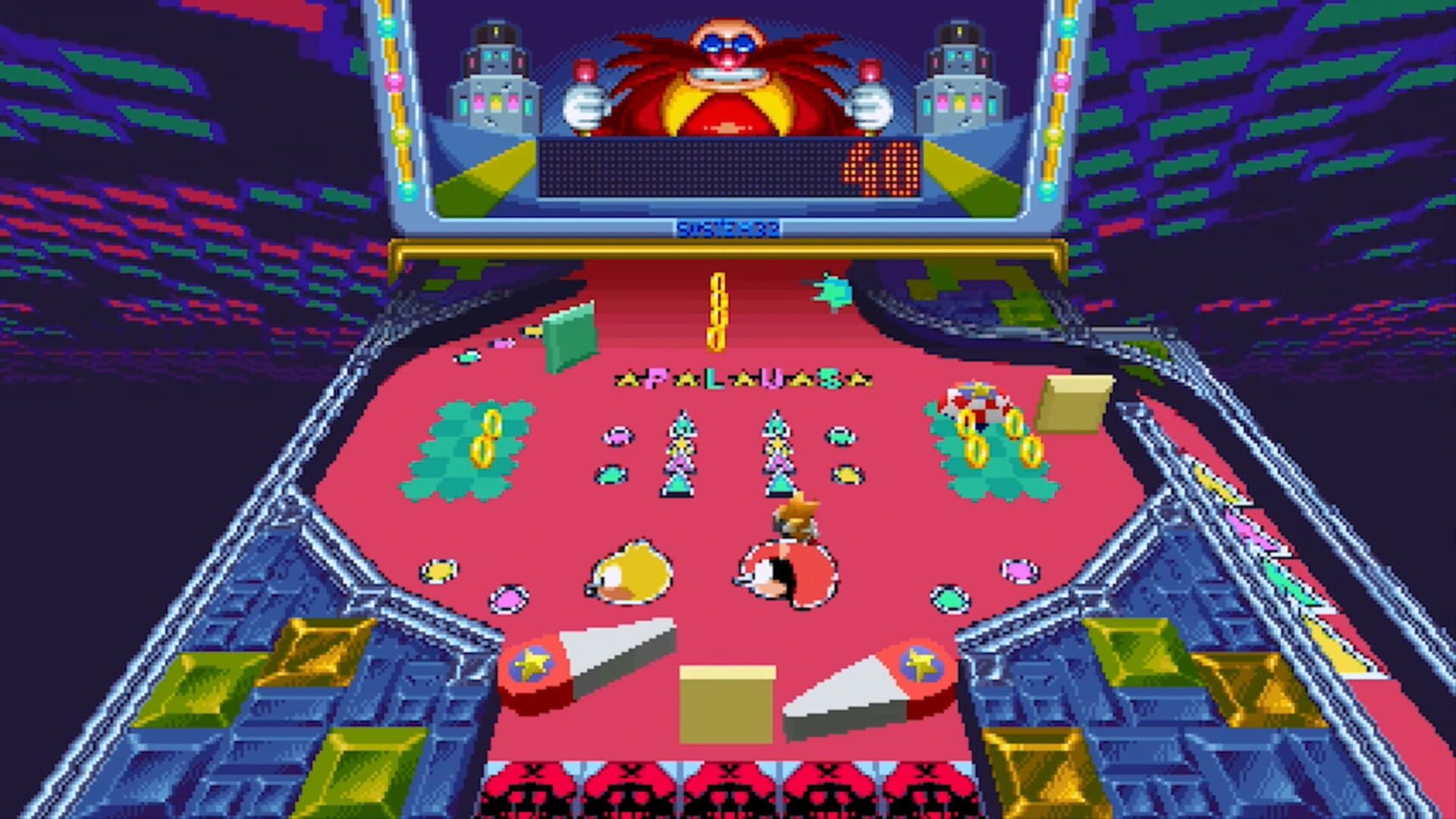 Sonic Mania Plus screenshot 8