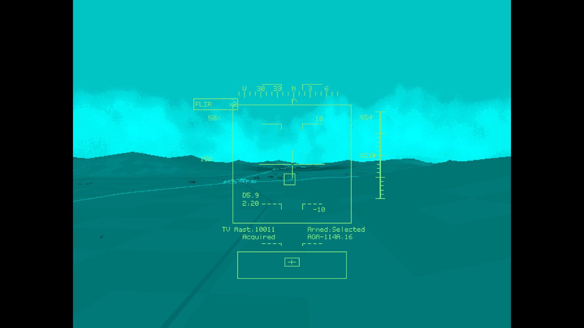Apache screenshot 4