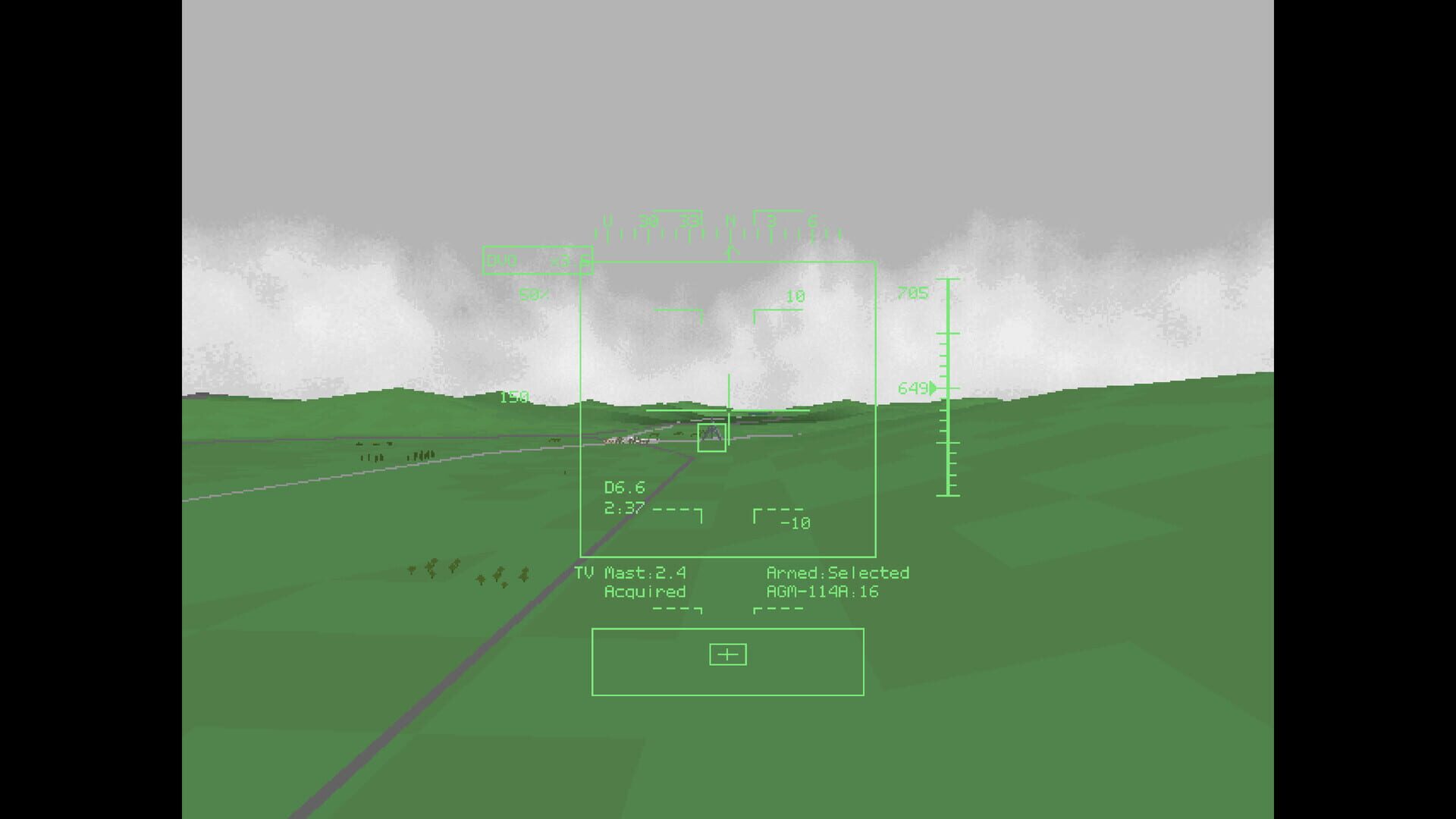 Apache screenshot 5