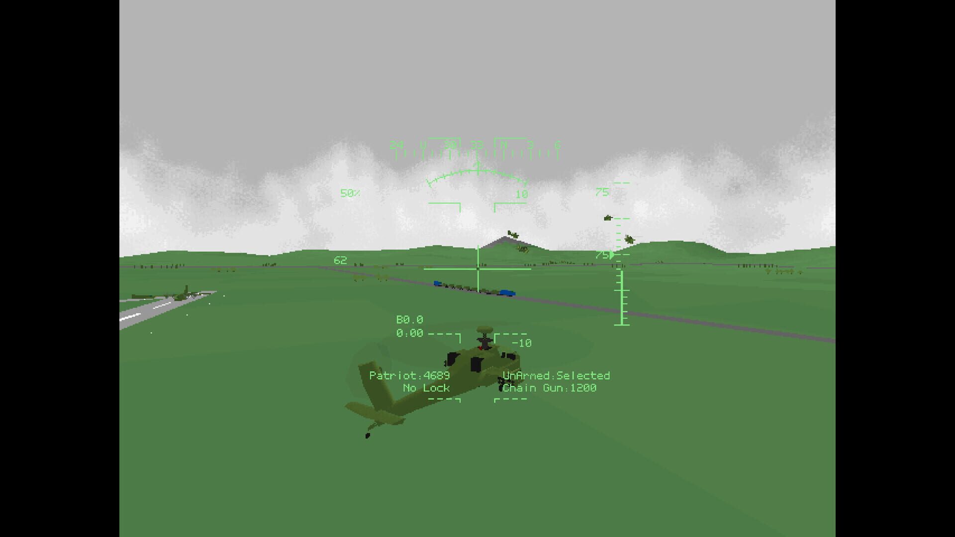 Apache screenshot 6