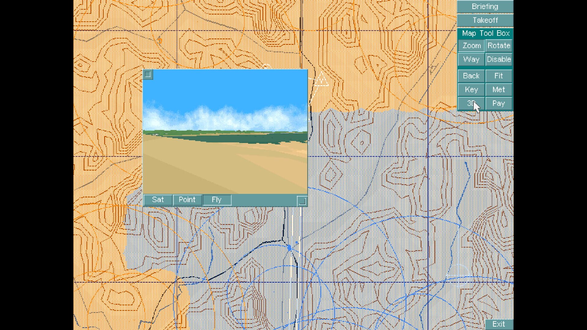 Apache screenshot 10