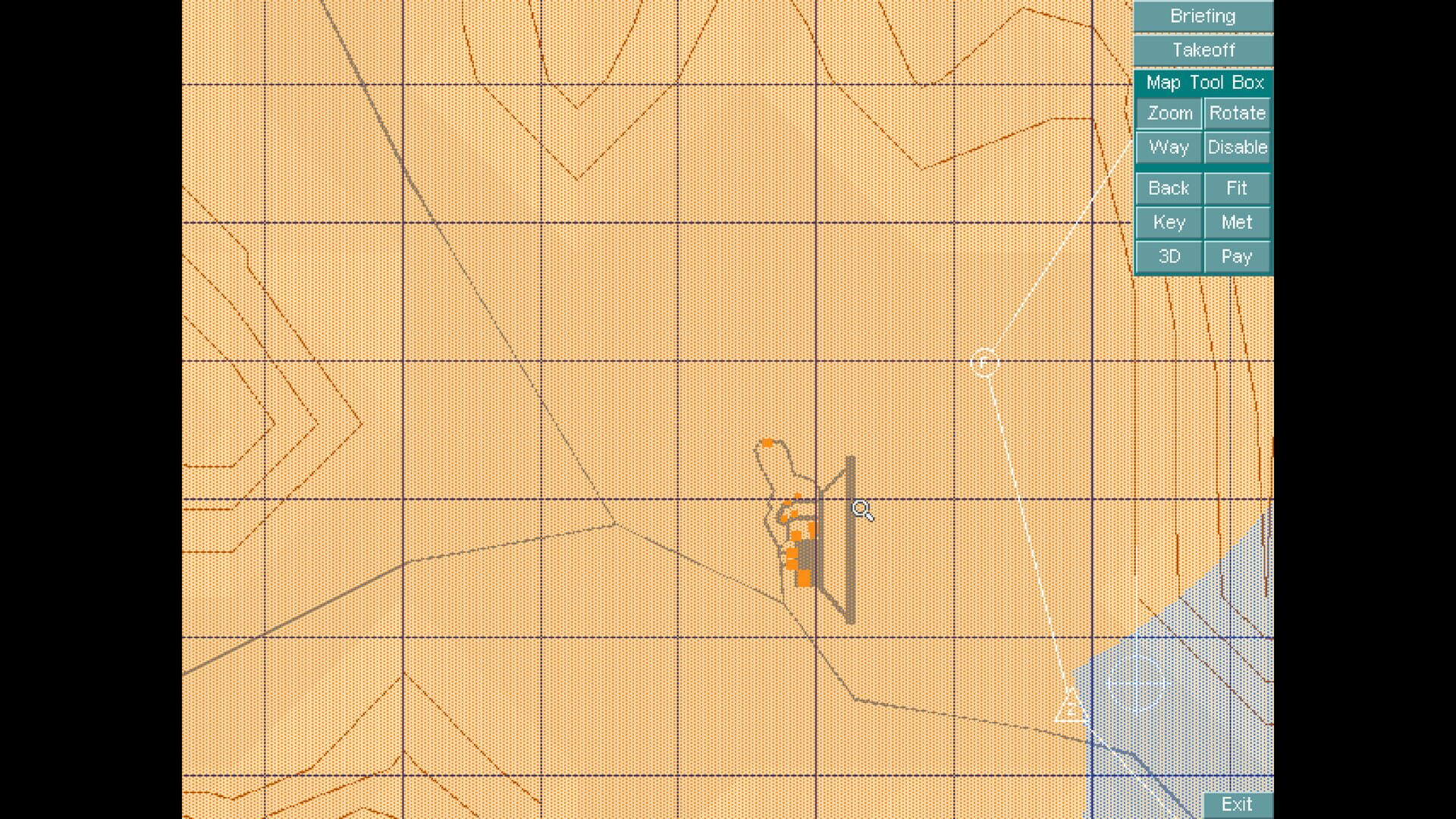 Apache screenshot 14